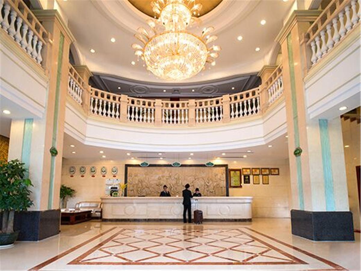 Vienna Hotel Shenzhen Shuanglong Subway Station Luaran gambar